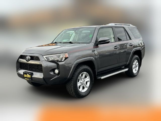 2016 Toyota 4Runner SR5 Premium