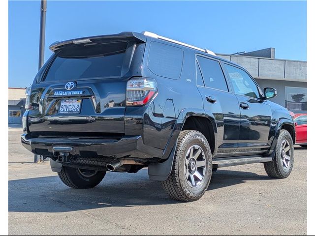 2016 Toyota 4Runner SR5 Premium