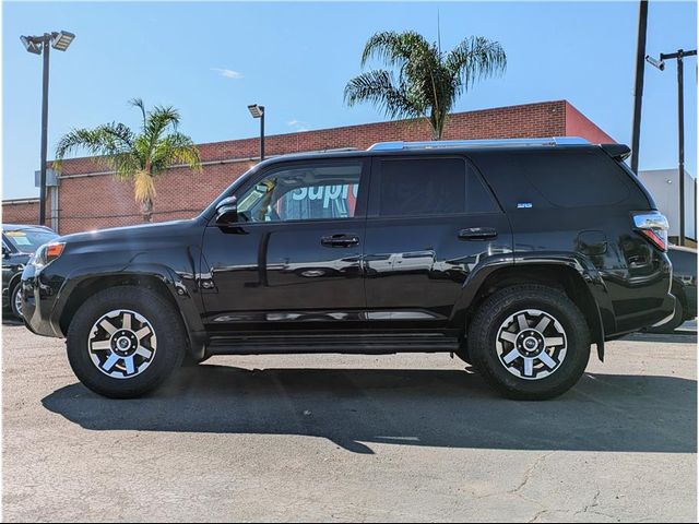 2016 Toyota 4Runner SR5 Premium