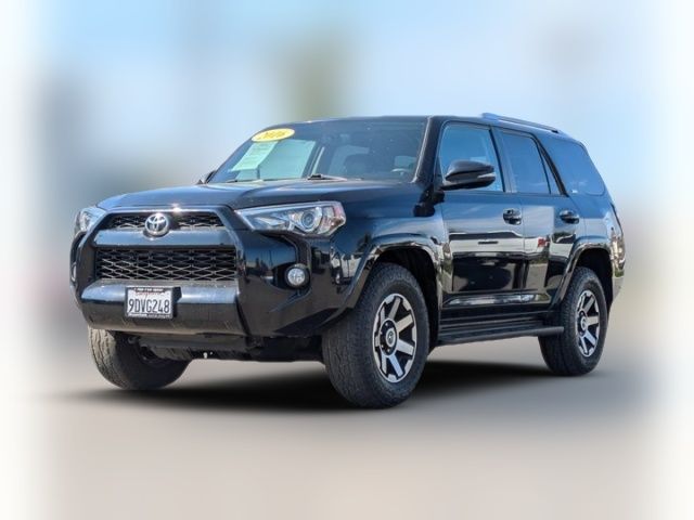 2016 Toyota 4Runner SR5 Premium