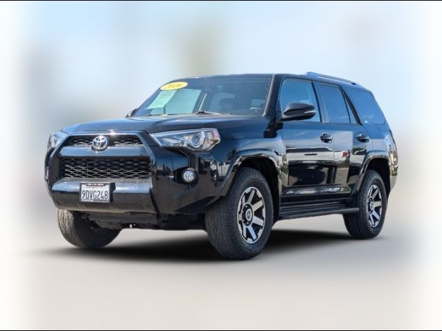 2016 Toyota 4Runner SR5 Premium