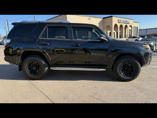 2016 Toyota 4Runner SR5 Premium