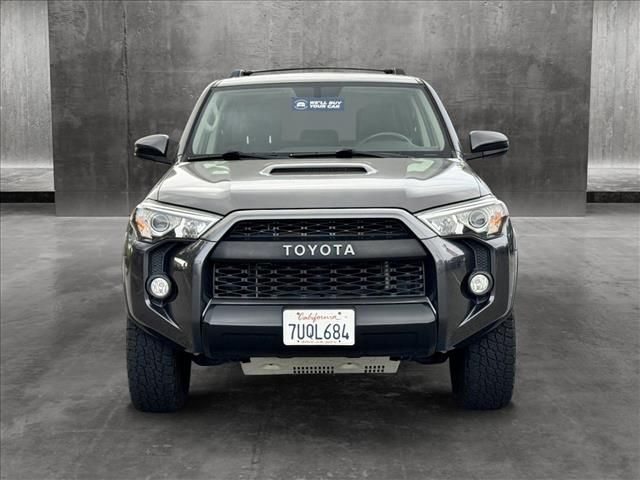 2016 Toyota 4Runner TRD Pro