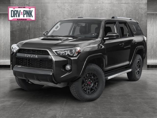 2016 Toyota 4Runner TRD Pro