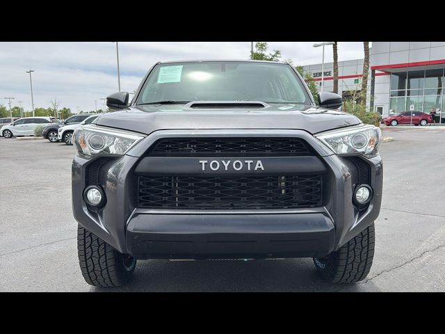 2016 Toyota 4Runner TRD Pro