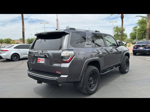 2016 Toyota 4Runner TRD Pro