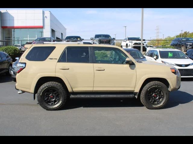 2016 Toyota 4Runner TRD Pro