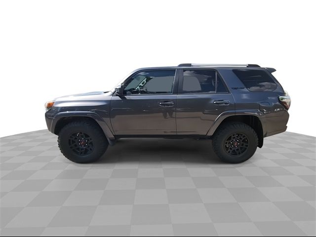 2016 Toyota 4Runner TRD Pro