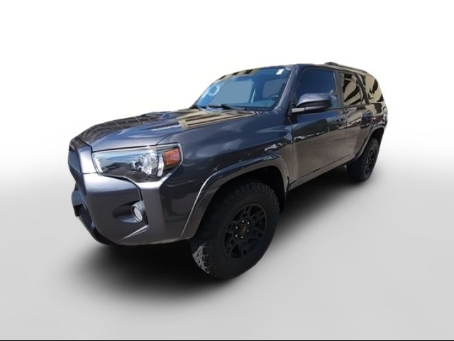 2016 Toyota 4Runner TRD Pro