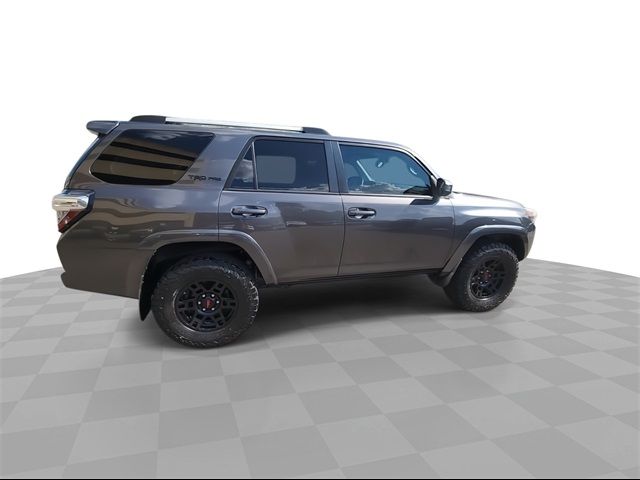 2016 Toyota 4Runner TRD Pro