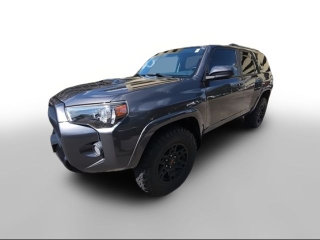 2016 Toyota 4Runner TRD Pro