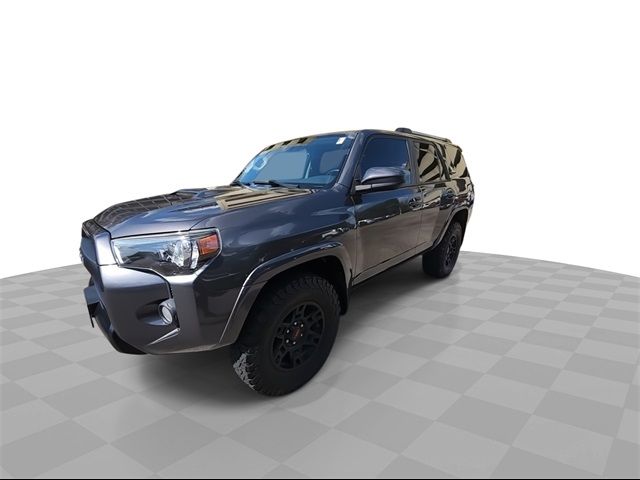 2016 Toyota 4Runner TRD Pro