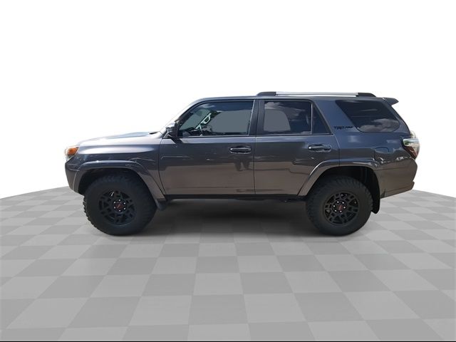 2016 Toyota 4Runner TRD Pro