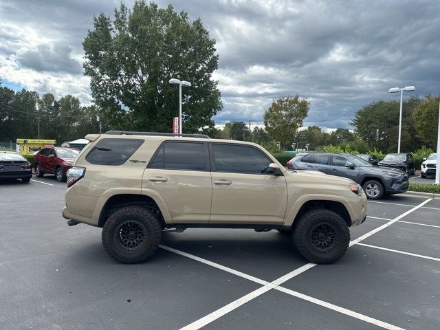 2016 Toyota 4Runner TRD Pro