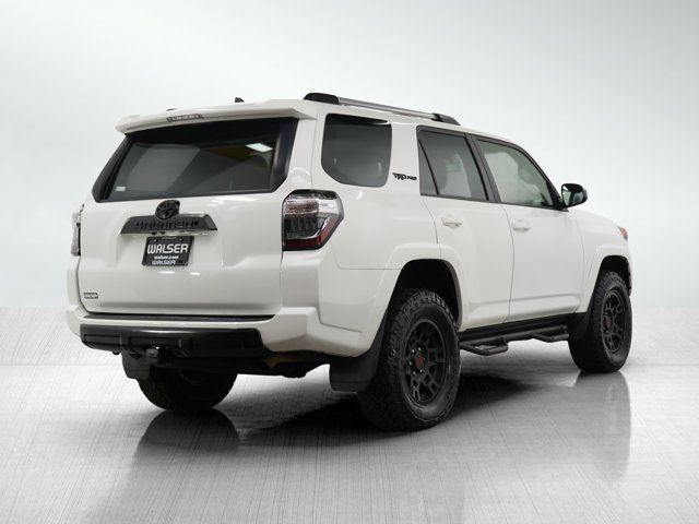 2016 Toyota 4Runner TRD Pro