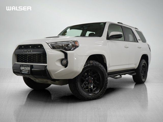 2016 Toyota 4Runner TRD Pro