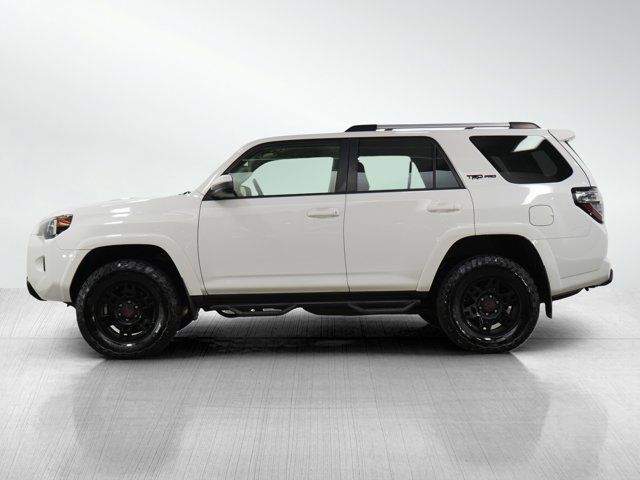 2016 Toyota 4Runner TRD Pro