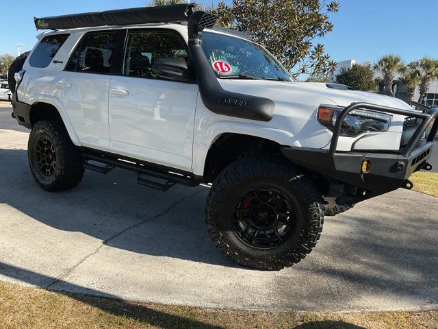 2016 Toyota 4Runner TRD Pro