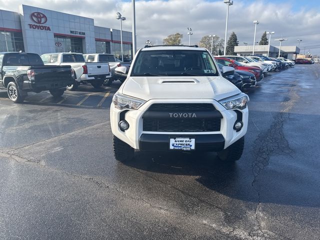 2016 Toyota 4Runner TRD Pro