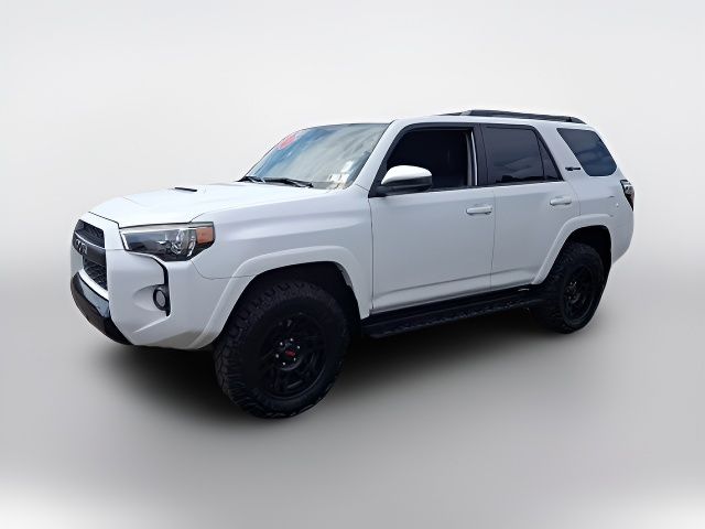 2016 Toyota 4Runner TRD Pro