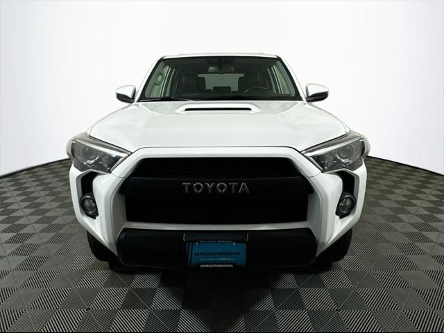 2016 Toyota 4Runner TRD Pro