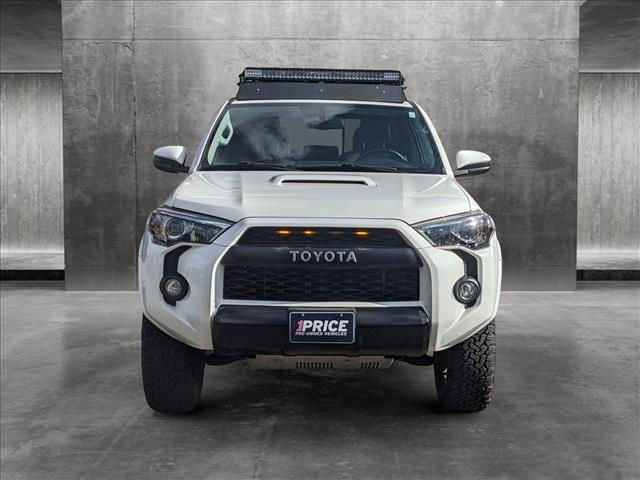 2016 Toyota 4Runner TRD Pro