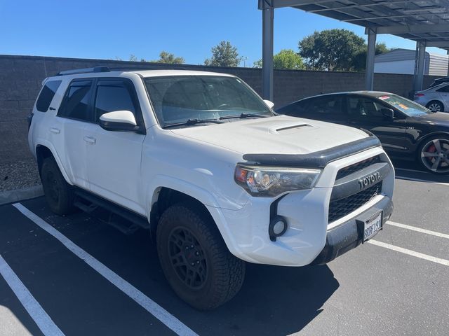 2016 Toyota 4Runner TRD Pro