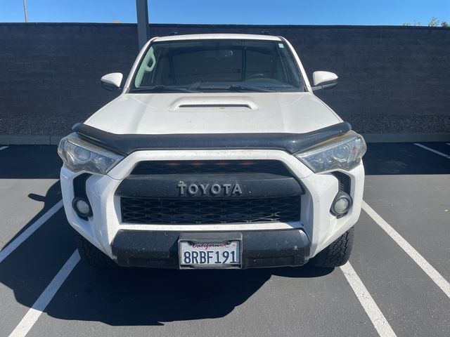 2016 Toyota 4Runner TRD Pro