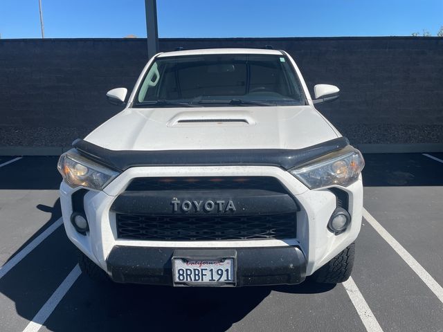 2016 Toyota 4Runner TRD Pro