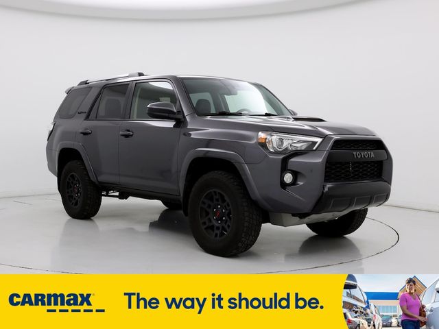 2016 Toyota 4Runner TRD Pro