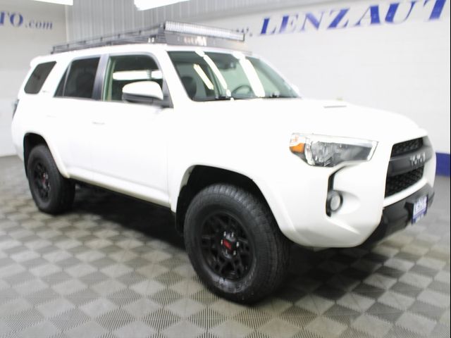 2016 Toyota 4Runner TRD Pro