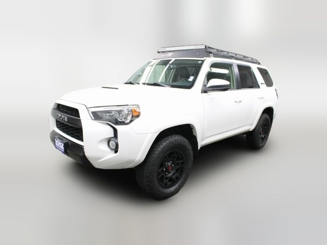 2016 Toyota 4Runner TRD Pro