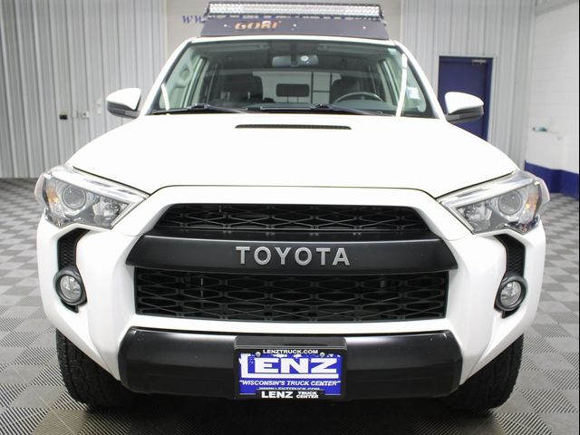 2016 Toyota 4Runner TRD Pro