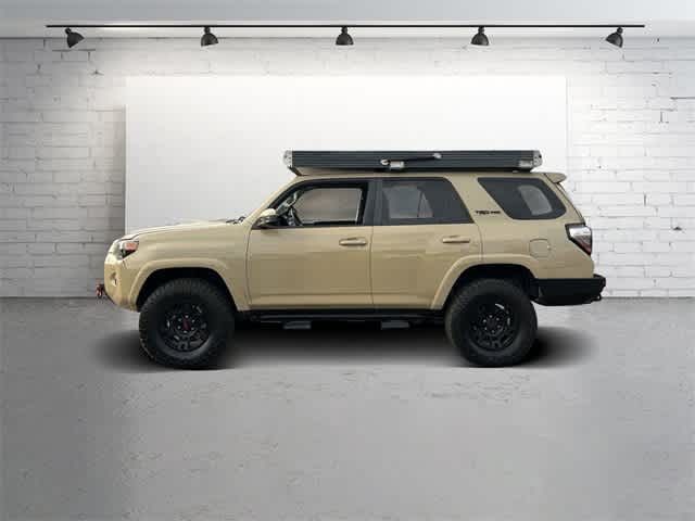 2016 Toyota 4Runner TRD Pro