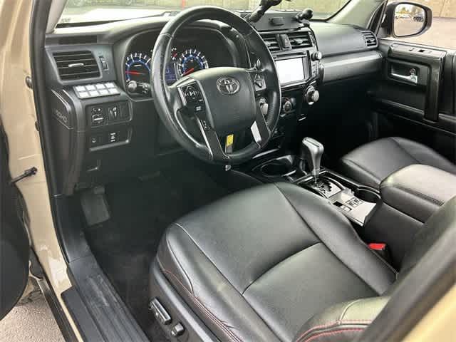 2016 Toyota 4Runner TRD Pro