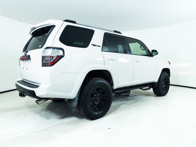 2016 Toyota 4Runner TRD Pro