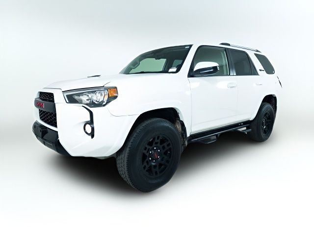 2016 Toyota 4Runner TRD Pro