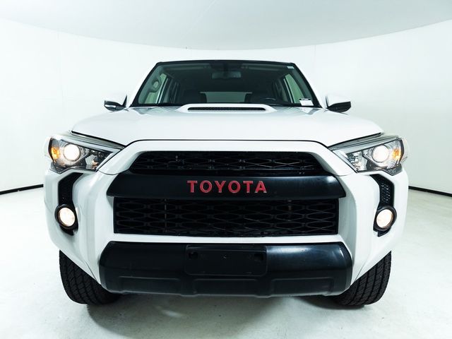 2016 Toyota 4Runner TRD Pro