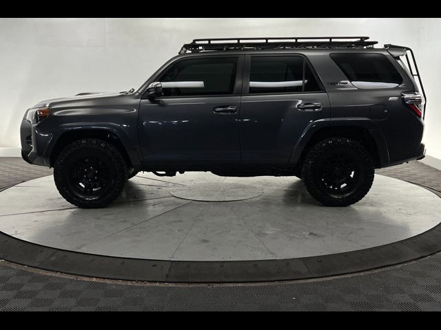 2016 Toyota 4Runner TRD Pro