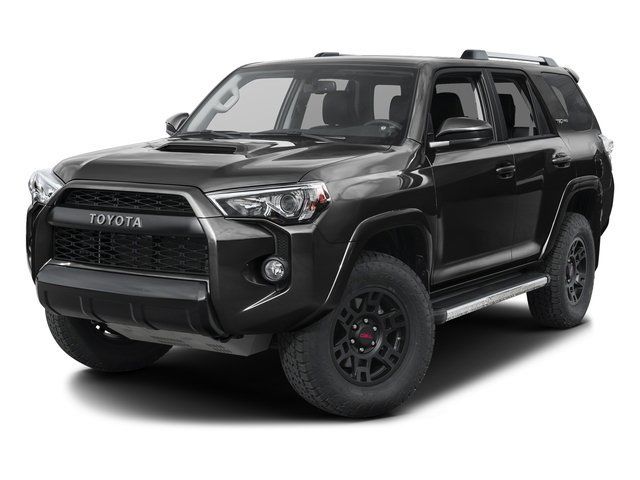 2016 Toyota 4Runner TRD Pro