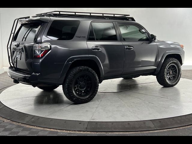 2016 Toyota 4Runner TRD Pro