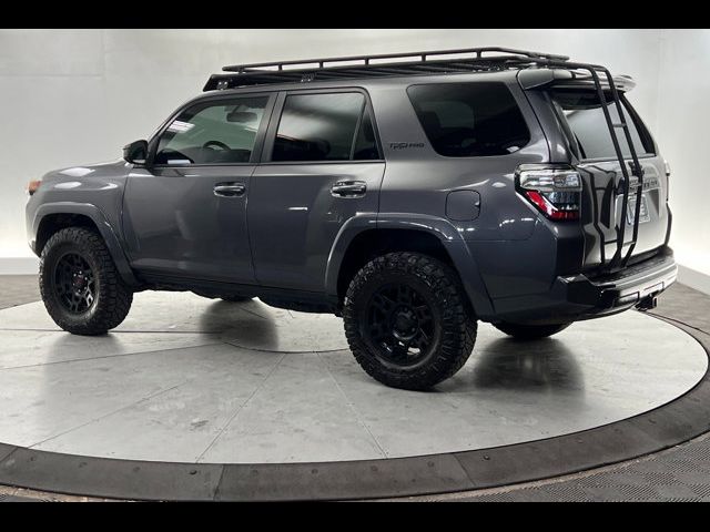 2016 Toyota 4Runner TRD Pro