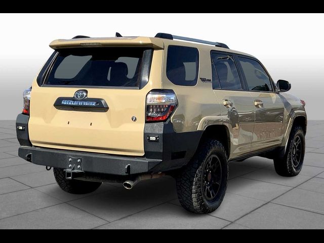 2016 Toyota 4Runner TRD Pro