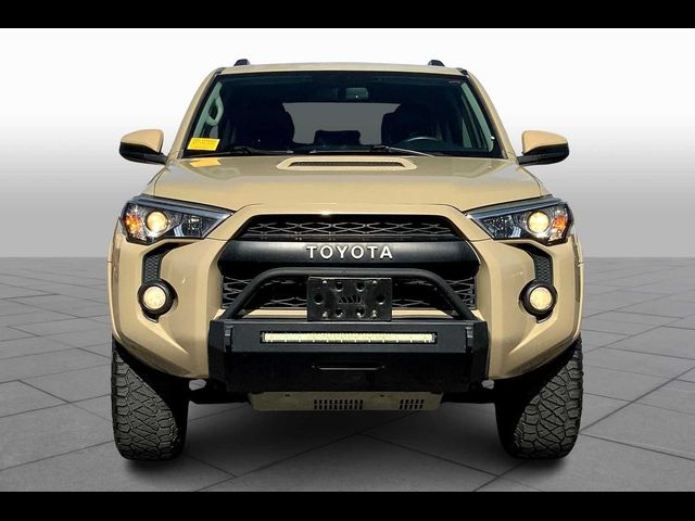 2016 Toyota 4Runner TRD Pro