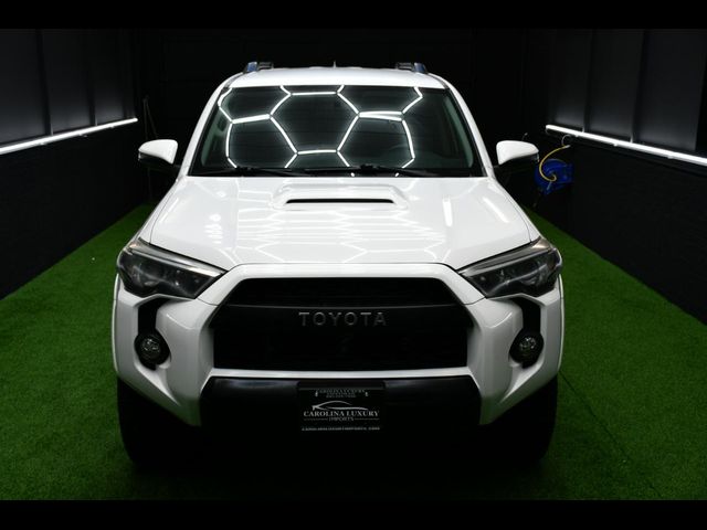 2016 Toyota 4Runner TRD Pro