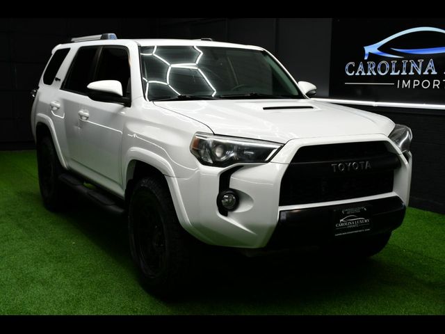 2016 Toyota 4Runner TRD Pro