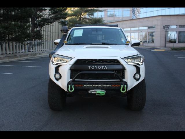 2016 Toyota 4Runner TRD Pro