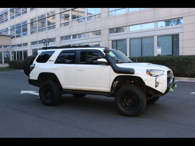 2016 Toyota 4Runner TRD Pro