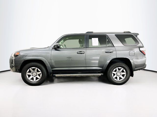 2016 Toyota 4Runner Trail