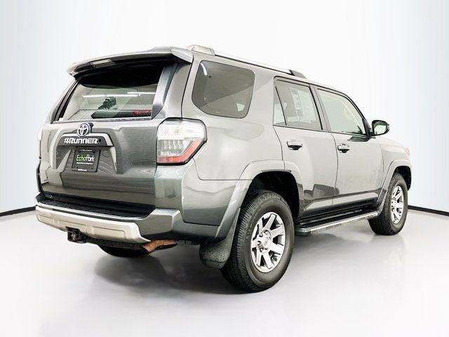 2016 Toyota 4Runner Trail